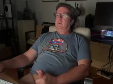 Goodcamperino Chaturbate stream image from July 23, 2025