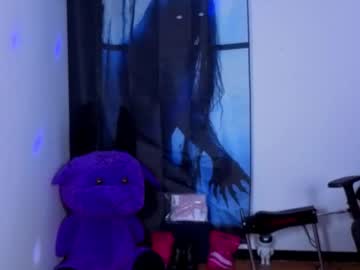 Kiokapop_ Chaturbate stream image from July 23, 2025