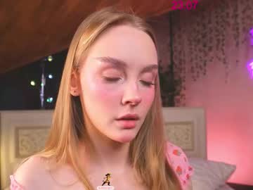 Lissa_Meooow Chaturbate stream image from July 23, 2025