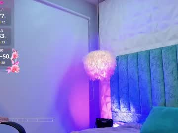 Luna_Volk Chaturbate stream image from July 23, 2025