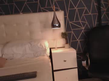 Luxawilder Chaturbate stream image from July 23, 2025