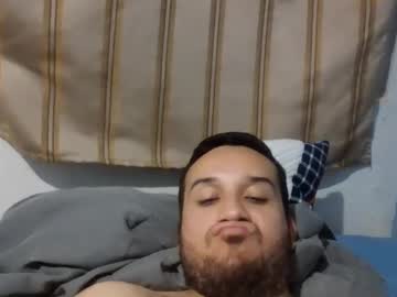 Matias_Vela Chaturbate stream image from July 23, 2025