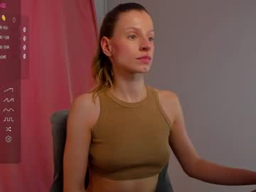 Mel_Wards Chaturbate stream image from July 23, 2025
