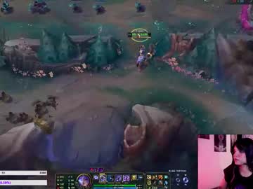 Persephonee_ Chaturbate stream image from July 23, 2025