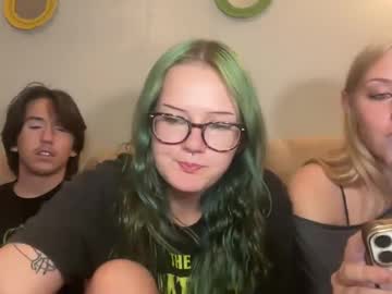 Abs7719 Chaturbate stream image from July 23, 2025