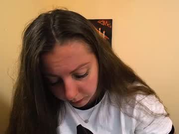 _Annabelle_Lee Chaturbate stream image from July 23, 2025