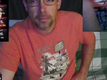 Biggdee31 Chaturbate stream image from July 23, 2025
