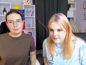 Danna_Li Chaturbate stream image from July 23, 2025