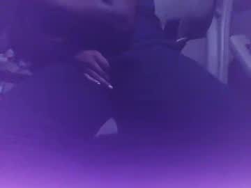 Drkmelanin Chaturbate stream image from July 23, 2025