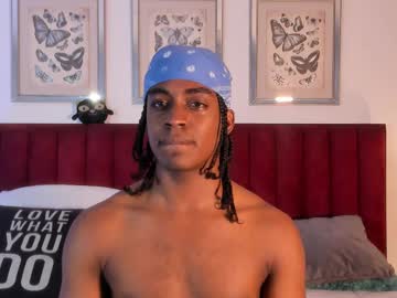 Markdave_ Chaturbate stream image from July 23, 2025