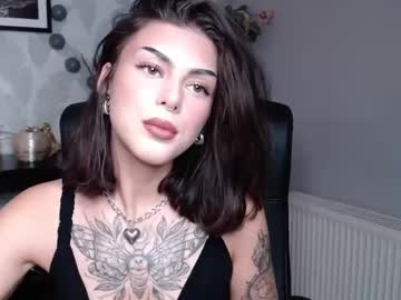 Nova_Sin Chaturbate stream image from July 23, 2025