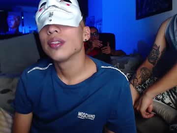 Oursecretsite Chaturbate stream image from July 23, 2025