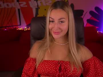 Paolamola Chaturbate stream image from July 23, 2025