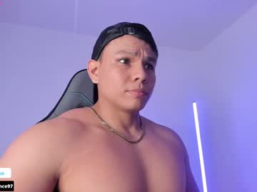 Roy__Constance Chaturbate stream image from July 23, 2025
