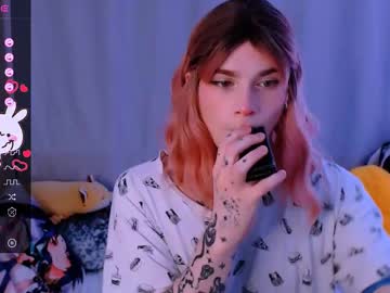 Ryuu_Sun Chaturbate stream image from July 23, 2025