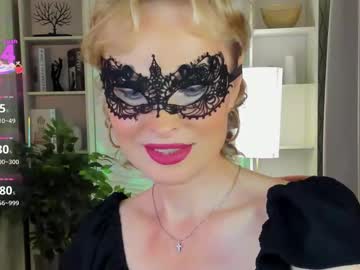 Sandra_Kind Chaturbate stream image from July 23, 2025