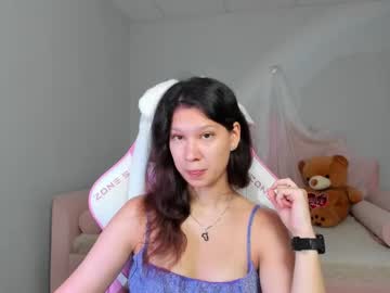 Saradenar Chaturbate stream image from July 23, 2025