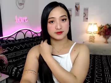 Scarlette_Kisses26 Chaturbate stream image from July 23, 2025