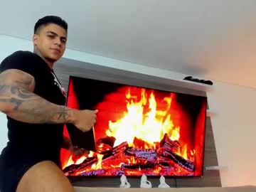 Stefan_Macallan Chaturbate stream image from July 23, 2025