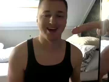 Xander_988 Chaturbate stream image from July 23, 2025