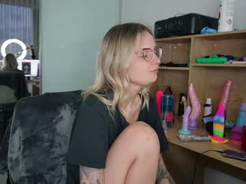 Aimee_Jay94 Chaturbate stream image from July 23, 2025