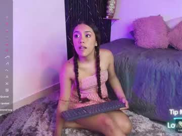 Ashlycoopper Chaturbate stream image from July 23, 2025