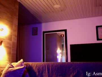 Asmodeo_Cox Chaturbate stream image from July 23, 2025