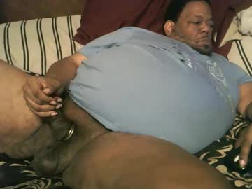 Biggyscorpio Chaturbate stream image from July 23, 2025