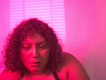 Carmelitaxbebe Chaturbate stream image from July 23, 2025