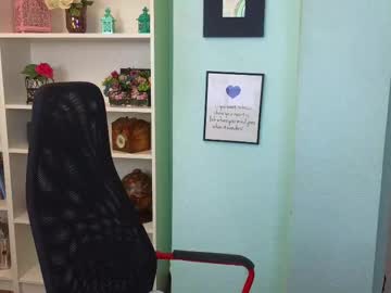 Dd_Shari Chaturbate stream image from July 23, 2025