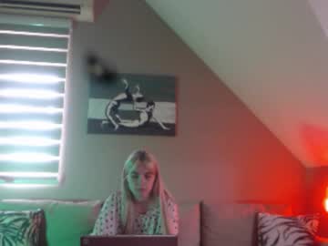 Dreamcatcherfantasy Chaturbate stream image from July 23, 2025