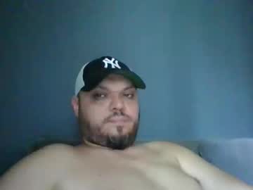 Glusgan Chaturbate stream image from July 23, 2025