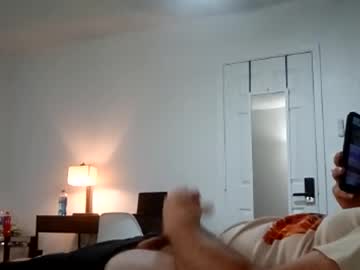 Gunnshow1290 Chaturbate stream image from July 23, 2025