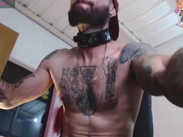 Helldoors87 Chaturbate stream image from July 23, 2025