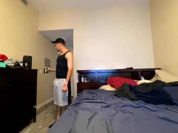 Icyyboyk Chaturbate stream image from July 23, 2025