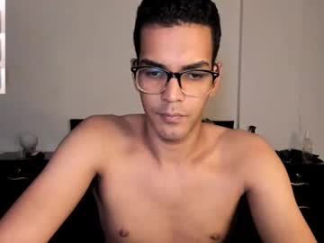 Lian_Marco Chaturbate stream image from July 23, 2025