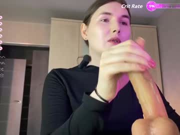 Maria_Bowie Chaturbate stream image from July 23, 2025