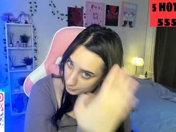 Moranakit Chaturbate stream image from July 23, 2025