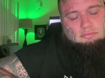 Rawdogrockie Chaturbate stream image from July 23, 2025