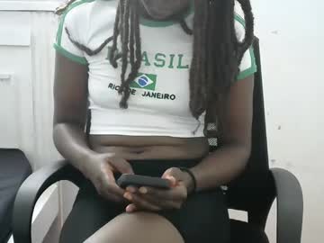 Sexybilha483 Chaturbate stream image from July 23, 2025
