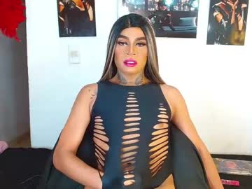 Taylorqueen_08 Chaturbate stream image from July 23, 2025
