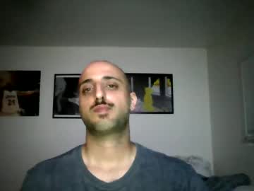 Thickdickeddom Chaturbate stream image from July 23, 2025