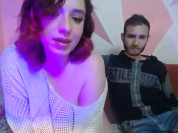 Valeri_Cove Chaturbate stream image from July 23, 2025