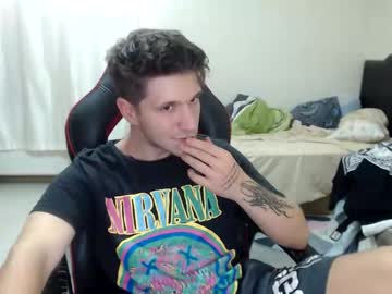 Brownhaiir Chaturbate stream image from July 23, 2025