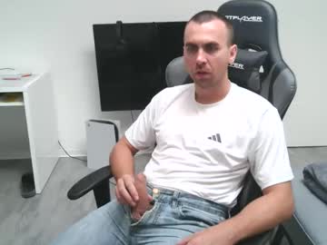 Jeansjunge96 Chaturbate stream image from July 23, 2025
