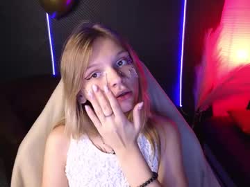 Litabrom Chaturbate stream image from July 23, 2025