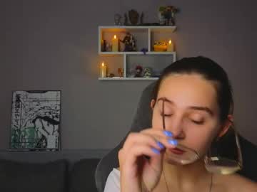 Miasenna Chaturbate stream image from July 23, 2025