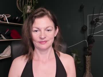 Vivian_Dream Chaturbate stream image from July 23, 2025