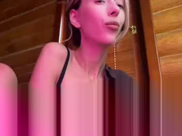 Wildsable_ Chaturbate stream image from July 23, 2025