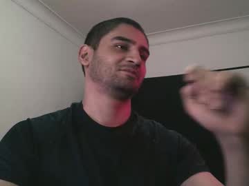 Arab_B Chaturbate stream image from July 23, 2025